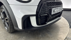 MINI Hatchback 1.5 Cooper Sport 5dr Auto Petrol Hatchback